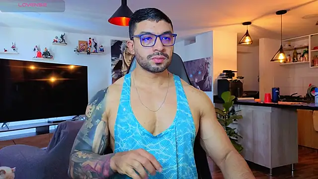 Michael Diamond online show from March 2026 04:39:02 PM