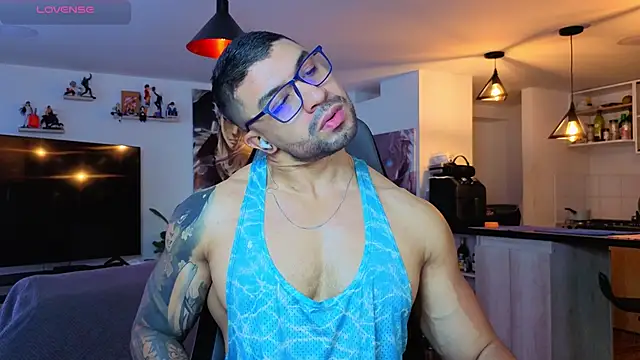 Michael Diamond online show from April 2026 04:33:02 PM