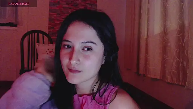 AlissonnFoxx online show from December 2024 03:38:02 AM