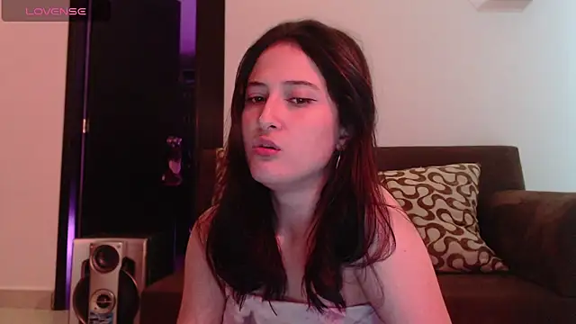 AlissonnFoxx online show from January 2025 02:51:02 AM