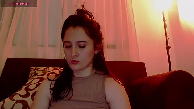 AlissonnFoxx online show from February 2025 07:26:02 AM