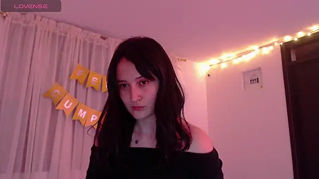 AlissonnFoxx online show from February 2025 04:23:02 AM