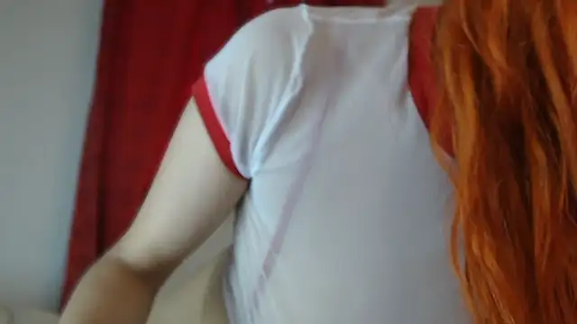 skinny Raven online show from April 2026 10:23:02 PM