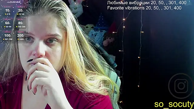 Snapshot of so_cute777 chatting on February 2025 10:31:01 PM so cute777 online show from February 2025 10:31:01 PM