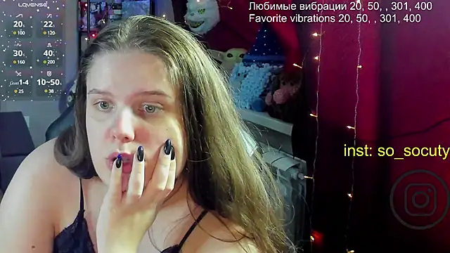 Snapshot of so_cute777 chatting on March 2025 07:51:02 AM so cute777 online show from March 2025 07:51:02 AM