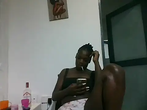NAUGHTY  EBONY online show from May 2026 06:35:02 PM