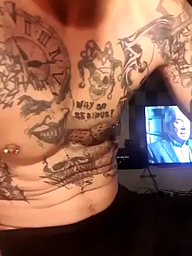 Snapshot of PIercingBoy38 chatting on January 2025 01:43:02 AM PIercingBoy38 online show from January 2025 01:43:02 AM