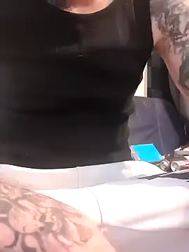 Snapshot of PIercingBoy38 chatting on February 2025 12:46:02 PM PIercingBoy38 online show from February 2025 12:46:02 PM