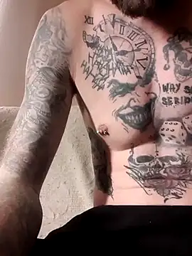 Snapshot of PIercingBoy38 chatting on February 2025 12:19:01 PM PIercingBoy38 online show from February 2025 12:19:01 PM