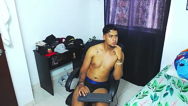 matias bianco online show from January 2025 07:02:02 PM