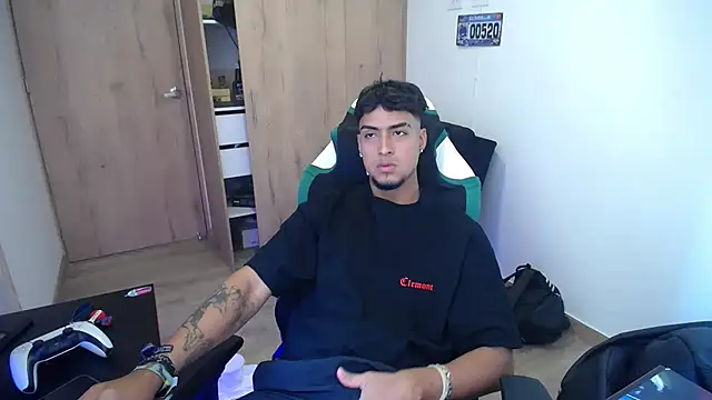 matias bianco online show from September 2025 07:05:01 PM