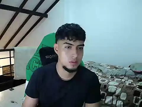 matias bianco online show from February 2026 04:42:01 AM