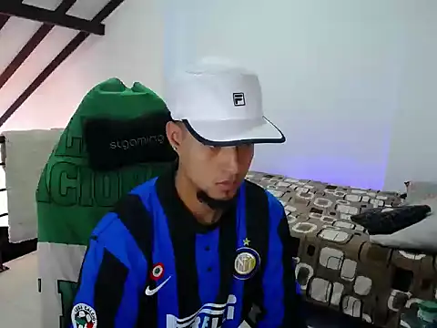 matias bianco online show from February 2026 04:18:01 PM