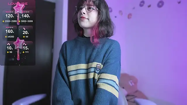 Snapshot of eileen_pinkman chatting on January 2025 09:08:02 AM eileen pinkman online show from January 2025 09:08:02 AM