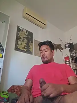 Snapshot of Motherandson chatting on April 2026 07:36:02 AM Motherandson online show from April 2026 07:36:02 AM