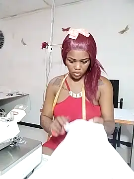 Snapshot of Alissamore3 chatting on February 2025 07:30:02 PM Alissamore3 online show from February 2025 07:30:02 PM