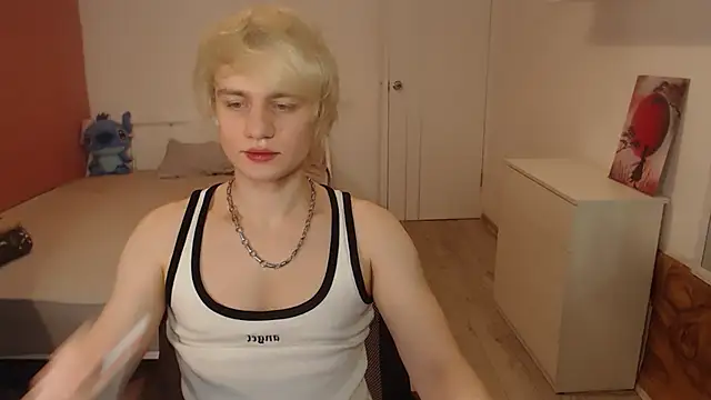 Oliver sweet  online show from March 2026 12:35:01 AM