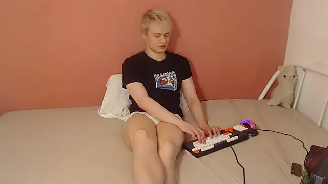 Oliver sweet  online show from March 2026 12:50:01 AM