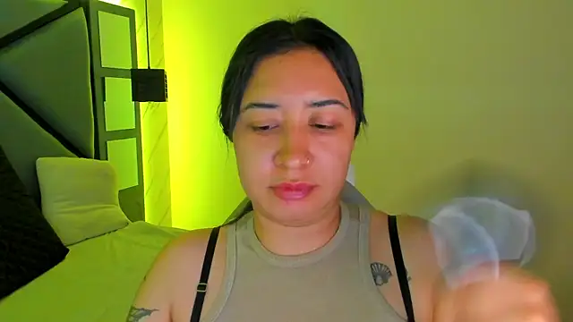 sayumi dirty online show from February 2025 10:09:01 PM