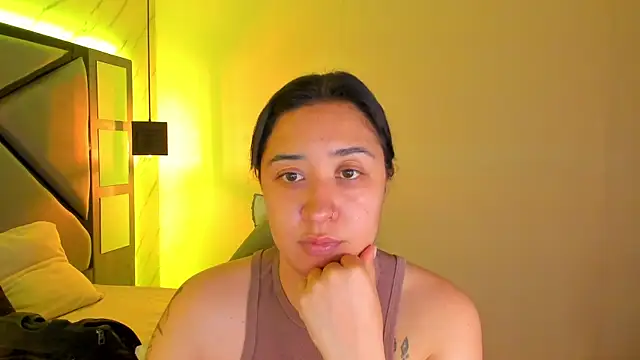 sayumi dirty online show from February 2025 06:53:01 PM