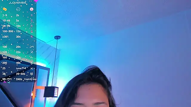 sayumi dirty online show from March 2025 10:06:02 PM