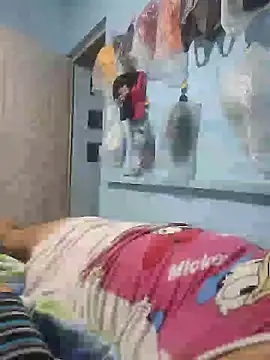 Snapshot of Somospareja1987 chatting on January 2025 12:19:02 AM Somospareja1987 online show from January 2025 12:19:02 AM