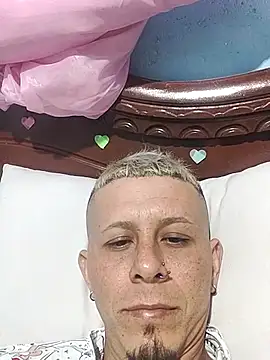 Snapshot of Somospareja1987 chatting on February 2025 03:22:01 AM Somospareja1987 online show from February 2025 03:22:01 AM