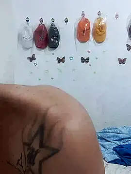 Snapshot of Somospareja1987 chatting on September 2025 06:21:01 PM Somospareja1987 online show from September 2025 06:21:01 PM