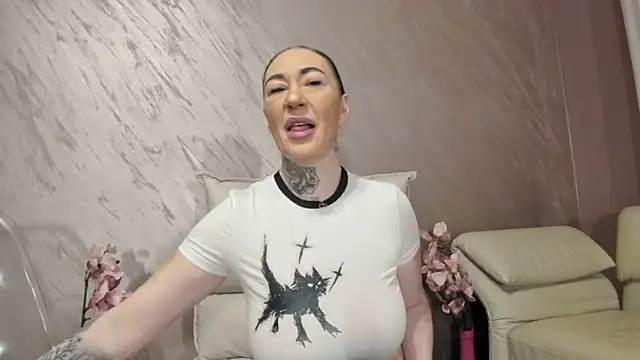 Rayanablackandwhite online show from February 2026 04:08:01 AM