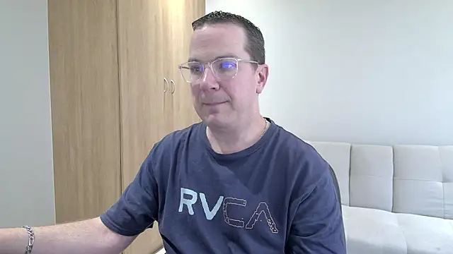 Snapshot of BrettJ81 chatting on November 2025 12:58:02 PM BrettJ81 online show from November 2025 12:58:02 PM