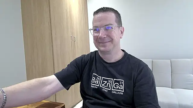 Snapshot of BrettJ81 chatting on November 2025 12:55:01 PM BrettJ81 online show from November 2025 12:55:01 PM