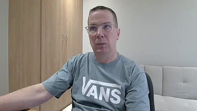 Snapshot of BrettJ81 chatting on December 2025 02:37:02 PM BrettJ81 online show from December 2025 02:37:02 PM