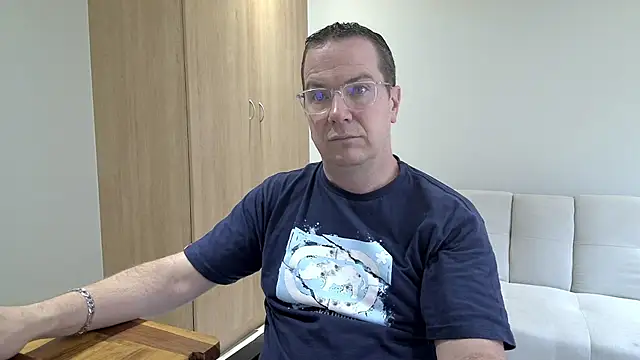 Snapshot of BrettJ81 chatting on January 2026 12:55:01 PM BrettJ81 online show from January 2026 12:55:01 PM