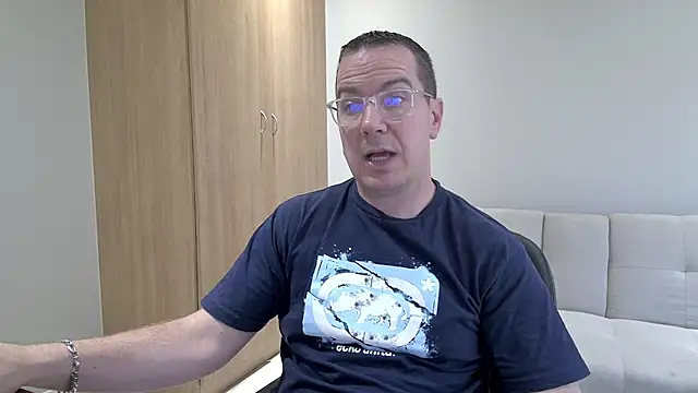 Snapshot of BrettJ81 chatting on February 2026 02:48:02 PM BrettJ81 online show from February 2026 02:48:02 PM