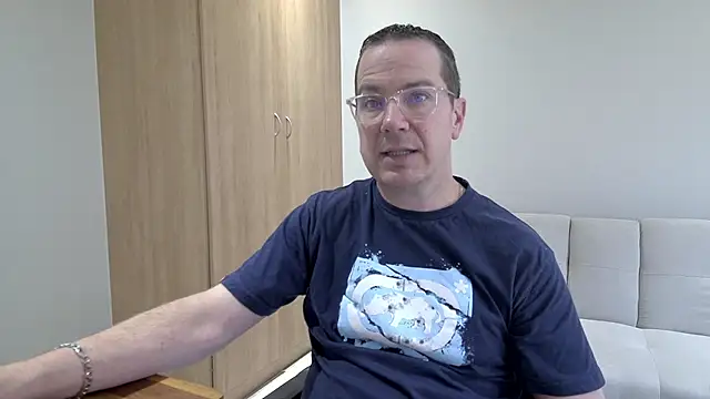 Snapshot of BrettJ81 chatting on February 2026 12:46:02 PM BrettJ81 online show from February 2026 12:46:02 PM