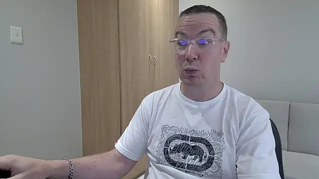 Snapshot of BrettJ81 chatting on February 2026 02:46:02 PM BrettJ81 online show from February 2026 02:46:02 PM