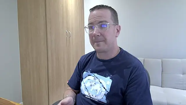 Snapshot of BrettJ81 chatting on February 2026 02:59:02 PM BrettJ81 online show from February 2026 02:59:02 PM