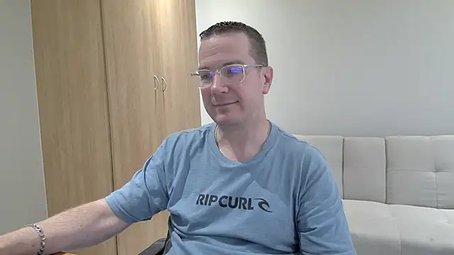 Snapshot of BrettJ81 chatting on March 2026 03:19:02 PM BrettJ81 online show from March 2026 03:19:02 PM