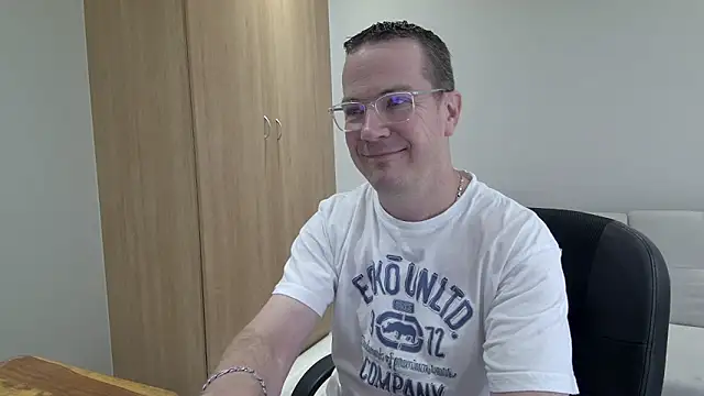 Snapshot of BrettJ81 chatting on March 2026 02:23:02 PM BrettJ81 online show from March 2026 02:23:02 PM