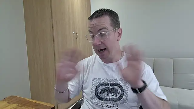 Snapshot of BrettJ81 chatting on March 2026 11:59:01 AM BrettJ81 online show from March 2026 11:59:01 AM