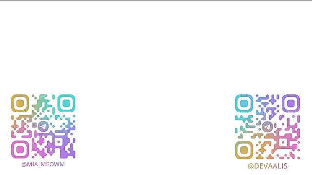 Aliceimhorny online show from February 2025 03:18:01 PM