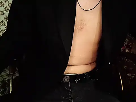 BrownBoy69666 online show from December 2024 01:50:01 AM