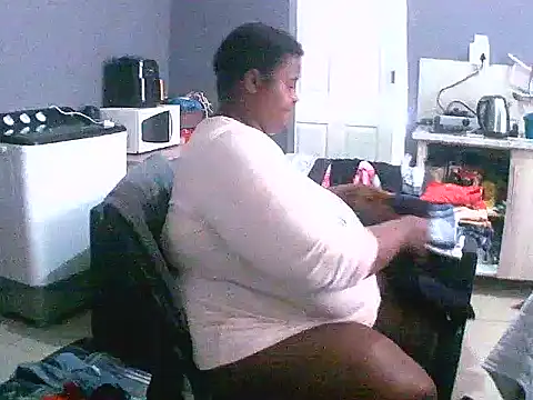 DarkBbw201 online show from March 2025 07:30:02 AM