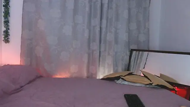 Eve Blue77 online show from January 2025 02:25:01 AM