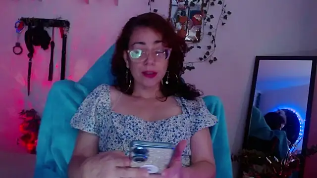 Eve Blue77 online show from September 2025 03:19:01 AM