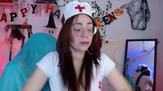 Eve Blue77 online show from October 2025 12:47:02 AM