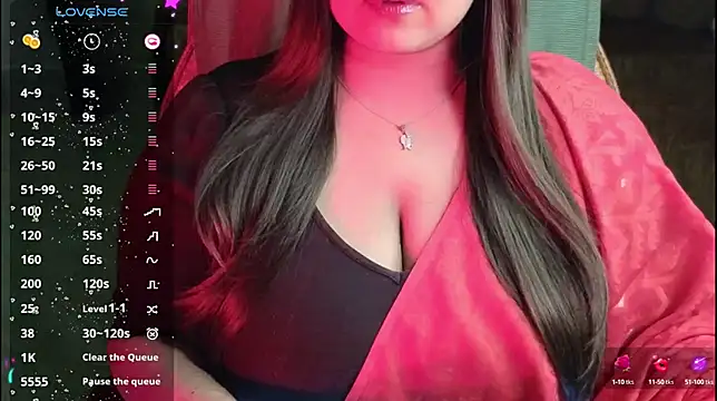 Snapshot of Juicy_Bengali_Girl chatting on October 2025 07:13:01 PM Juicy Bengali Girl online show from October 2025 07:13:01 PM