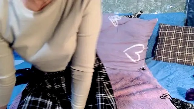 nastya sss online show from January 2025 08:37:01 AM