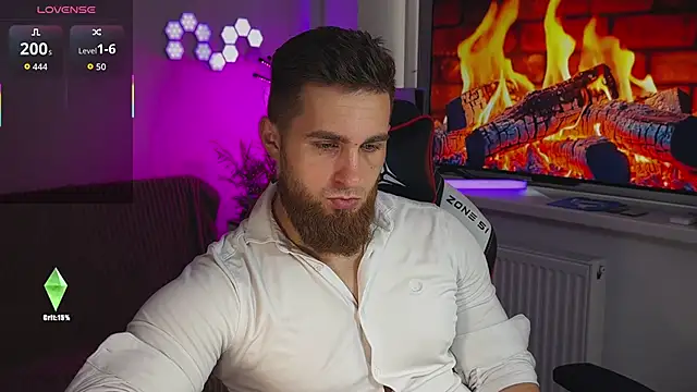 Sweeet  boy online show from April 2026 09:33:02 AM