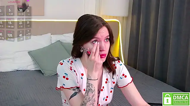 AmaliaBell online show from September 2025 01:04:01 PM